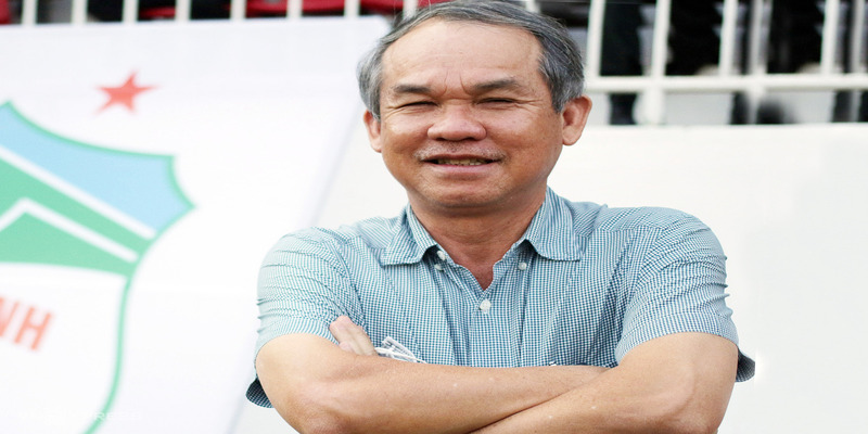 Lịch sử hình thành của Hoàng Anh Gia Lai
